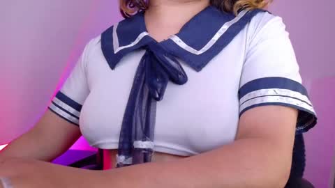 Amalia Im Back See you soon this January 7 at 10 pm Colombia time online show from May 6, 2026, 6:35 pm