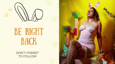 Amalia Im Back See you soon this January 7 at 10 pm Colombia time online show from May 17, 2026, 4:36 pm