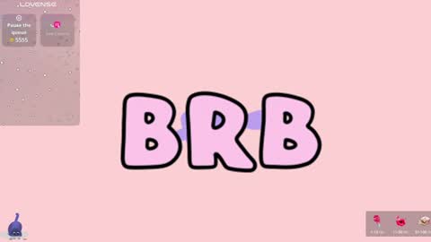 Amalia    real MIA  online show from February 7, 2025, 9:16 am