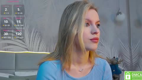 Snapshot of amaliabell chatting on December 23, 2024, 1:13 pm Amalia online show from December 23, 2024, 1:13 pm