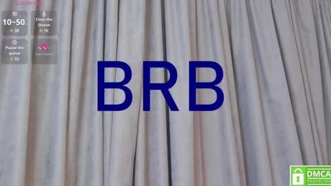 Snapshot of amaliabell chatting on December 29, 2024, 7:11 pm Amalia online show from December 29, 2024, 7:11 pm