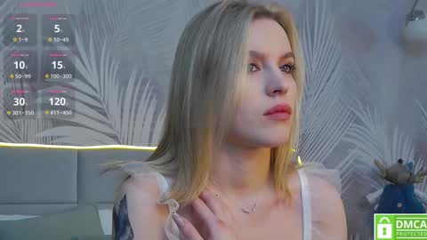 Snapshot of amaliabell chatting on December 31, 2024, 4:16 am Amalia online show from December 31, 2024, 4:16 am