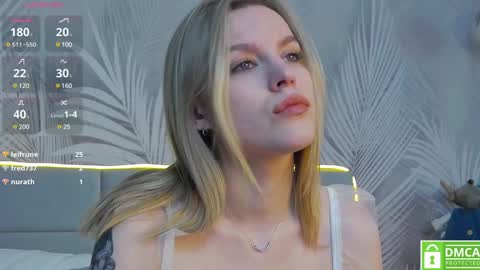 Snapshot of amaliabell chatting on December 31, 2024, 10:26 am Amalia online show from December 31, 2024, 10:26 am