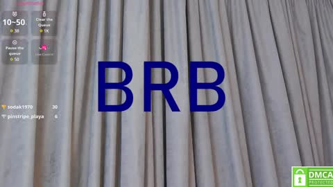 Snapshot of amaliabell chatting on January 2, 2025, 7:29 pm Amalia online show from January 2, 2025, 7:29 pm