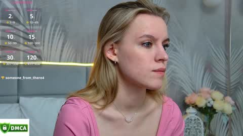 Snapshot of amaliabell chatting on January 23, 2025, 4:59 pm Amalia online show from January 23, 2025, 4:59 pm