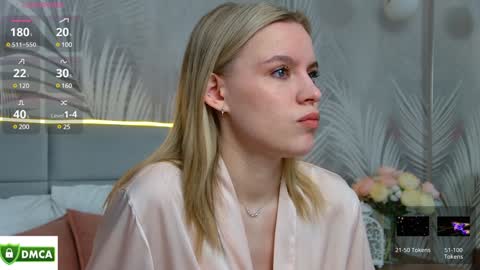 Snapshot of amaliabell chatting on January 24, 2025, 1:14 pm Amalia online show from January 24, 2025, 1:14 pm