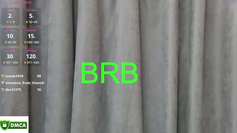 Snapshot of amaliabell chatting on February 14, 2025, 4:09 pm Amalia online show from February 14, 2025, 4:09 pm