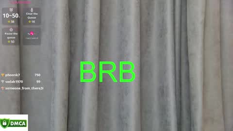 Snapshot of amaliabell chatting on February 14, 2025, 7:12 pm Amalia online show from February 14, 2025, 7:12 pm