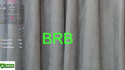 Snapshot of amaliabell chatting on February 17, 2025, 7:21 pm Amalia online show from February 17, 2025, 7:21 pm