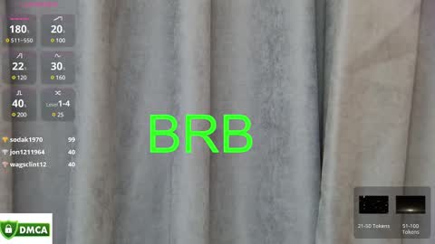 Snapshot of amaliabell chatting on March 2, 2025, 4:10 pm Amalia online show from March 2, 2025, 4:10 pm