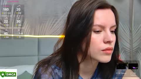 Snapshot of amaliabell chatting on March 9, 2025, 1:15 pm Amalia online show from March 9, 2025, 1:15 pm