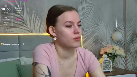 Snapshot of amaliabell chatting on September 22, 2025, 1:02 pm Amalia online show from September 22, 2025, 1:02 pm