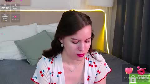 Snapshot of amaliabell chatting on September 26, 2025, 1:15 pm Amalia online show from September 26, 2025, 1:15 pm