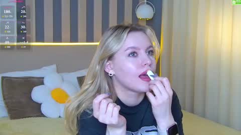Snapshot of amaliabell chatting on June 20, 2026, 1:14 pm Amalia online show from June 20, 2026, 1:14 pm