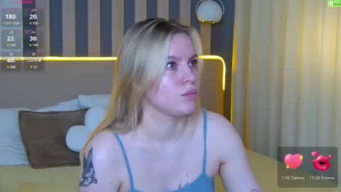 Snapshot of amaliabell chatting on June 21, 2026, 1:03 pm Amalia online show from June 21, 2026, 1:03 pm