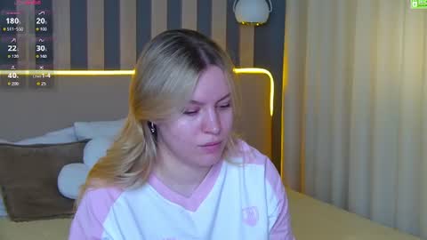 Snapshot of amaliabell chatting on June 23, 2026, 1:09 pm Amalia online show from June 23, 2026, 1:09 pm