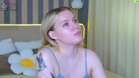 Snapshot of amaliabell chatting on June 28, 2026, 1:17 pm Amalia online show from June 28, 2026, 1:17 pm