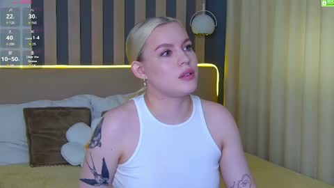 Snapshot of amaliabell chatting on July 12, 2026, 1:13 pm Amalia online show from July 12, 2026, 1:13 pm