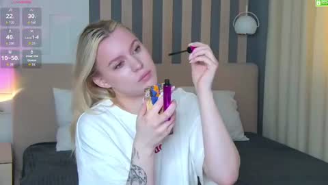 Snapshot of amaliabell chatting on July 21, 2026, 1:13 pm Amalia online show from July 21, 2026, 1:13 pm