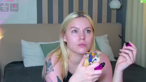 Snapshot of amaliabell chatting on July 30, 2026, 1:10 pm Amalia online show from July 30, 2026, 1:10 pm