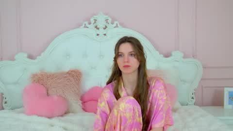 AmaliaLima online show from April 28, 2026, 2:27 am