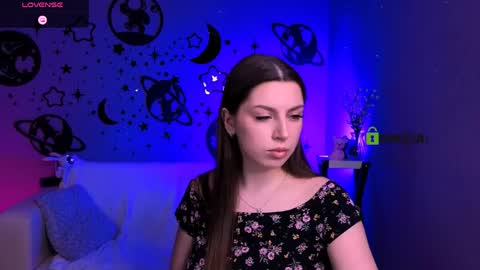Amalia online show from April 6, 2026, 7:26 pm