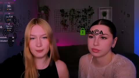 Snapshot of amalialowell chatting on May 10, 2026, 7:08 pm Amalia online show from May 10, 2026, 7:08 pm