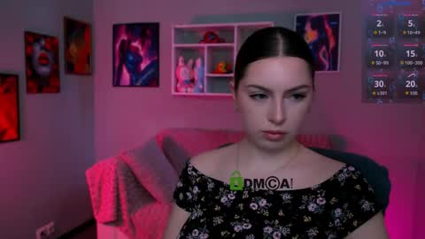 Snapshot of amalialowell chatting on May 20, 2026, 9:15 am Amalia online show from May 20, 2026, 9:15 am