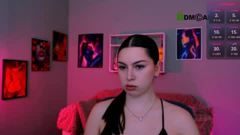 Snapshot of amalialowell chatting on May 28, 2026, 9:06 am Amalia online show from May 28, 2026, 9:06 am