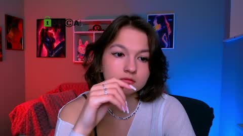 Snapshot of amalialowell chatting on June 2, 2026, 9:00 am Amalia online show from June 2, 2026, 9:00 am
