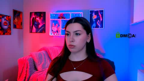 Snapshot of amalialowell chatting on June 3, 2026, 9:23 am Amalia online show from June 3, 2026, 9:23 am