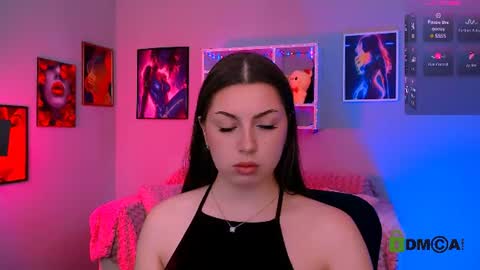 Snapshot of amalialowell chatting on June 9, 2026, 9:10 am Amalia online show from June 9, 2026, 9:10 am