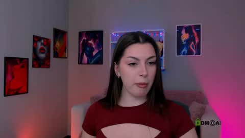 Snapshot of amalialowell chatting on June 18, 2026, 12:09 pm Amalia online show from June 18, 2026, 12:09 pm