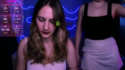 Snapshot of amalialowell chatting on June 23, 2026, 7:23 pm Amalia online show from June 23, 2026, 7:23 pm