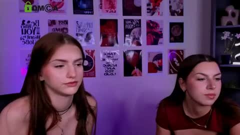 Snapshot of amalialowell chatting on July 31, 2026, 9:19 am Amalia online show from July 31, 2026, 9:19 am