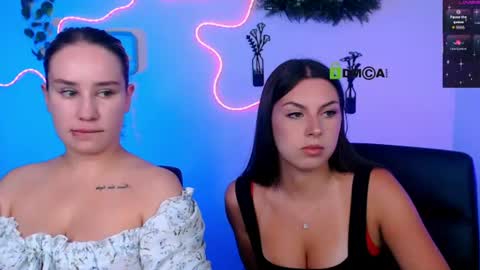 Snapshot of amalialowell chatting on August 5, 2026, 7:28 pm Amalia online show from August 5, 2026, 7:28 pm