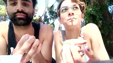 Amancay online show from January 15, 2025, 7:34 pm