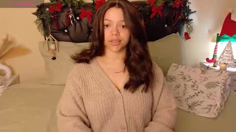 Snapshot of amand1_sweet chatting on December 21, 2025, 1:07 pm online show from December 21, 2025, 1:07 pm