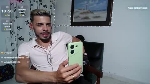 amand_sex online show from January 22, 2025, 5:59 am