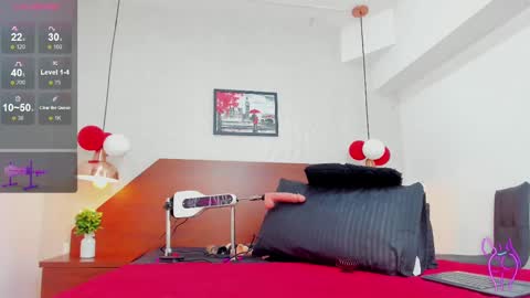 amanda29_ online show from March 1, 2025, 7:04 pm