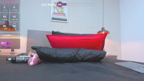 amanda29_ online show from September 10, 2025, 9:04 pm