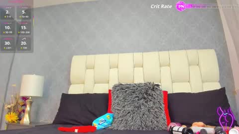 amanda29_ online show from October 6, 2025, 7:11 pm