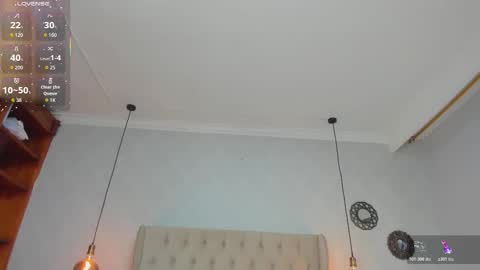 amanda29_ online show from December 1, 2025, 7:30 pm