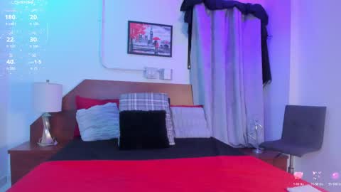 amanda29_ online show from April 27, 2026, 7:12 pm