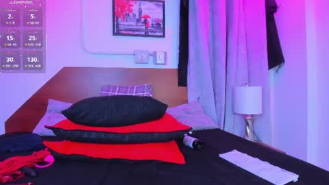 amanda29_ online show from June 11, 2026, 7:12 pm