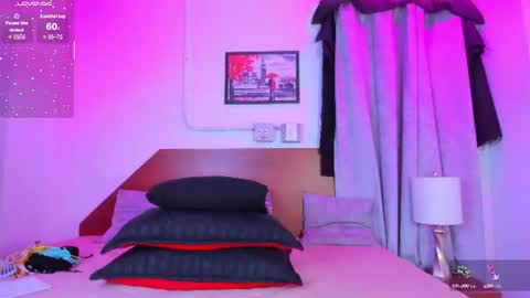 amanda29_ online show from June 16, 2026, 7:05 pm