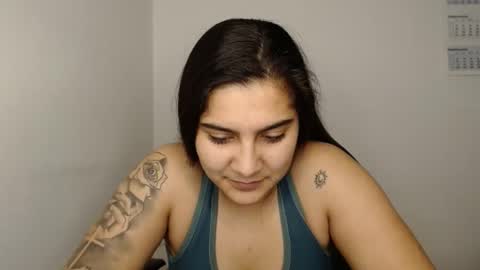 Snapshot of amanda5star chatting on February 3, 2025, 11:58 pm The queen of the biceps online show from February 3, 2025, 11:58 pm