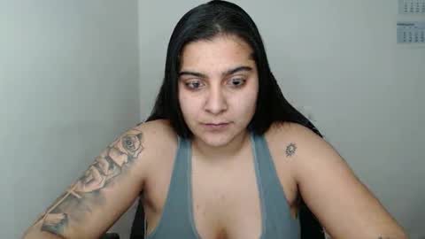 Snapshot of amanda5star chatting on March 10, 2025, 10:34 pm The queen of the biceps online show from March 10, 2025, 10:34 pm