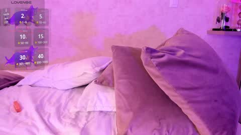 Luisa online show from January 27, 2025, 7:56 am