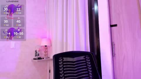 Luisa online show from February 13, 2025, 4:54 am